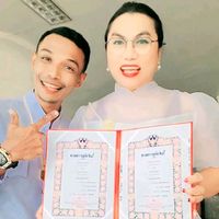 เสียงต้นฉบับ - พัชรมณฑน์ พัชรยุทธิ หมอน้องหนู