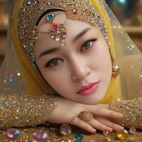 suara asli - Madubala27