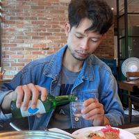 เสียงต้นฉบับ - @บัวลอยร้อยลีลา