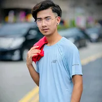 Dami Dami BG x Abinash