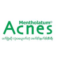 original sound - Acnes Myanmar