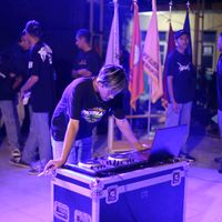 suara asli - GENTAR MUSIC