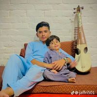 GANDA MUSA