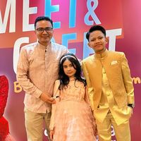 suara asli - Rais Simpson