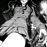 оригинальный звук