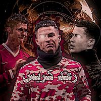 الصوت الأصلي - رعد كريس♕