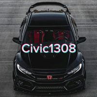 original sound - Civic1308