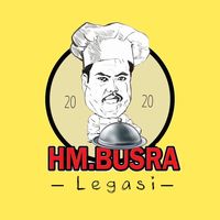 original sound - HM BUSRA LEGASI