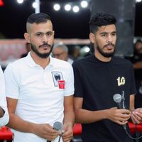 الصوت الأصلي