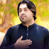 دلتہ مینہ جورم دئ گناہ بولی