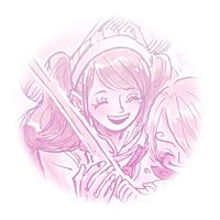 オリジナル楽曲 - θρ𓈒ᅠׂ reina𓈒ᅠׂ θρ