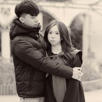 nhạc nền - vợ anh Hoàng