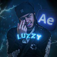 som original - luzzyッ