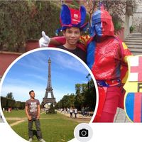 âm thanh gốc - Bé Hường 🇺🇸 🇻🇳