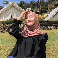 suara asli - Rara Shinta