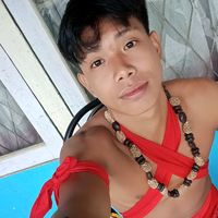 suara asli - Eji aja