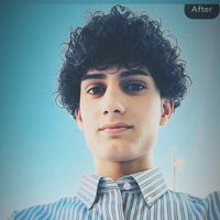 الصوت الأصلي