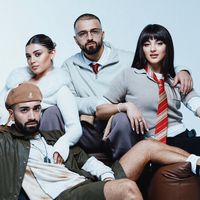 Coming soon Brunette