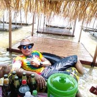 เสียงต้นฉบับ - บักโจ้ บ้านป่าดงดิบ