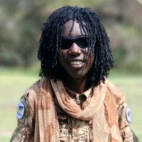 الصوت الأصلي