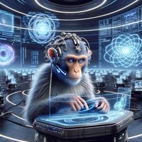 original sound - AI
