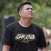 suara asli - Adham Risang