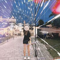原聲 - 魯魯