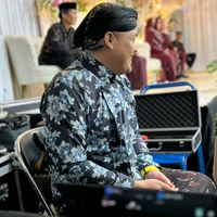 suara asli - VENTA CAESAR