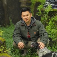 original sound - Ricky Santoso