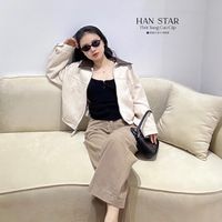 nhạc nền - HAN STAR