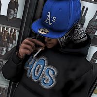 suara asli - Petruk Ainsley