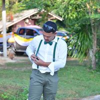 เสียงต้นฉบับ - เสือ'เมย์🐅(360.8K)