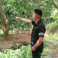 nhạc nền - miền tây quê tui. 83-p3