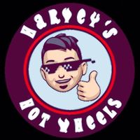 original sound - harveyshotwheels