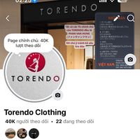 âm thanh gốc - Torendo Clothing JP-VN
