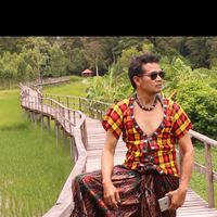 เสียงต้นฉบับ - เซเละ กาฬสินธุ์