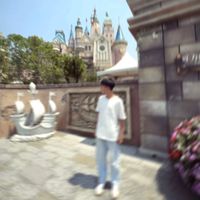 原聲 - Hou.