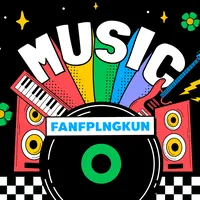 original sound - fangplengkun