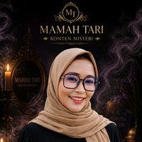 suara asli - konten misteri