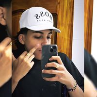 sonido original