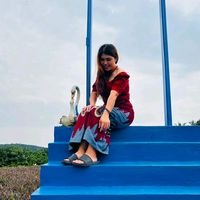 原声 - အားကျဲ(တရုတ်စကားပြော)
