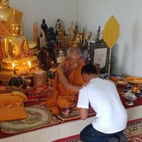 เสียงต้นฉบับ - เผยแพร่มีพระเกจิอาจารย์ทั่วไทย