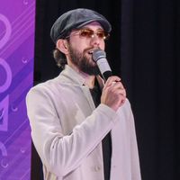 оригинальный звук