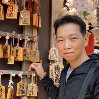 原聲 - 簡 鼎哲⃝                 🐾