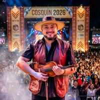 sonido original - Germán Cassal Oficial