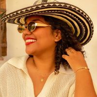 TikTok Account - shelymarrr