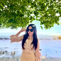 suara asli - Dea 데아