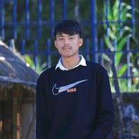 rohangurung8848