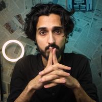 original sound - Nabeel Ahmad