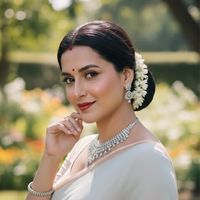 shaliniretroqueen